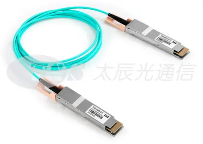 400G QSFP-DD AOC