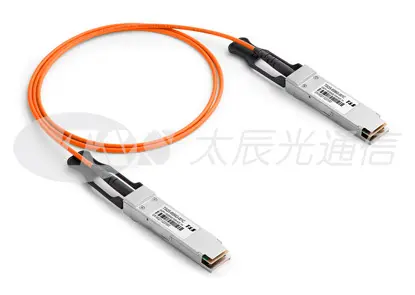 56G QSFP AOC