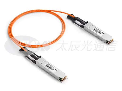 56G QSFP+ AOC