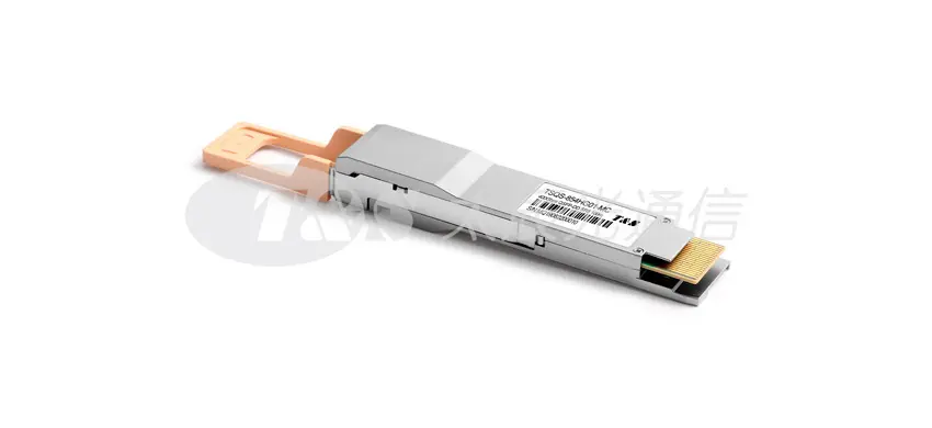 400G QSFP-DD SR8 100m