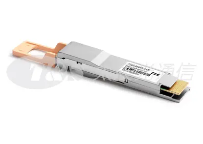 400G QSFP-DD SR8 100m