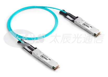 100G QSFP28 AOC