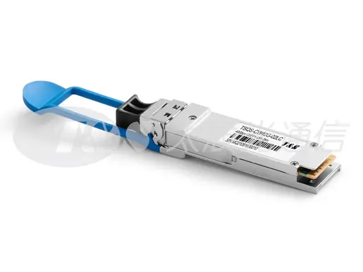 40G QSFP+ LR4 2km