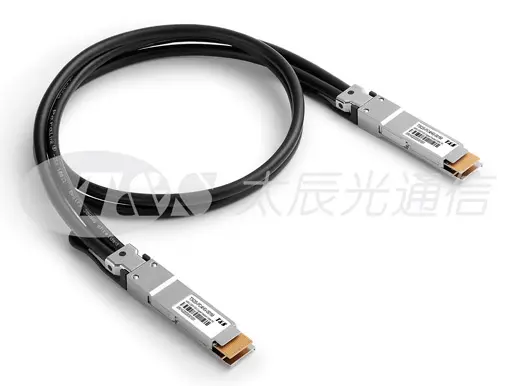 400G QSFP-DD DAC