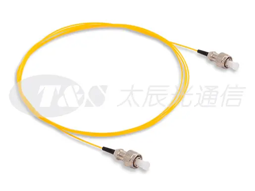 Grade B Patch Cord Connector