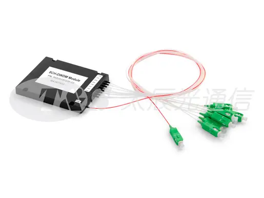 TFF 200GHz DWDM Module