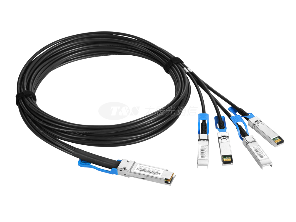 100G QSFP28ファイバー光トランシーバと100G CFP4ファイバー光トランシーバの違い