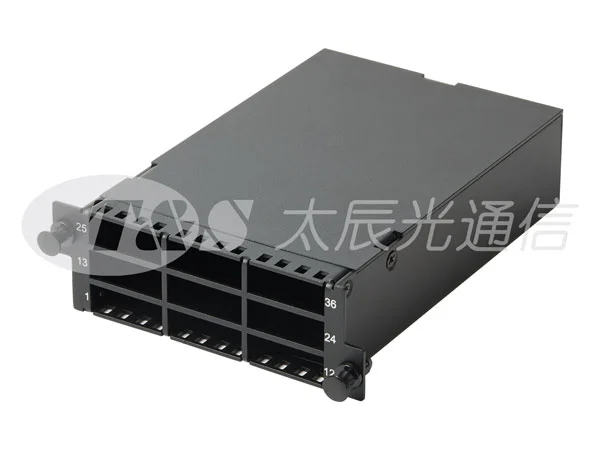 ultrax hd 19 1u enclosure sliding type 3